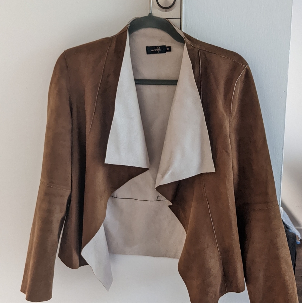 On Twelfth Coat/Blazer